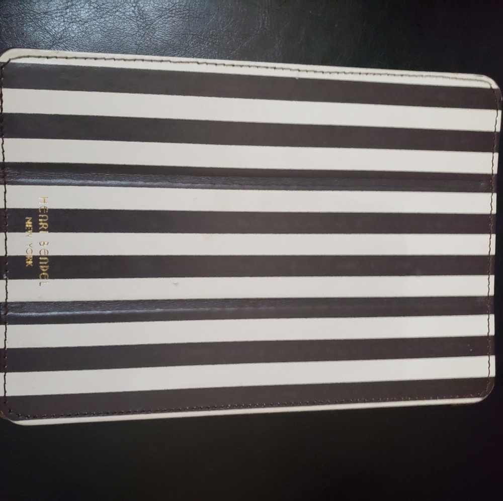 Henri Bendel ipad mini case